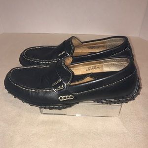 born driving shoes